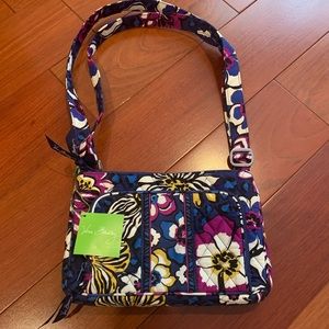 Vera Bradley Little Hipster